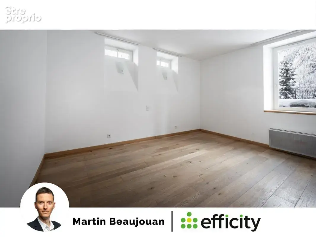 Appartement - photo 17