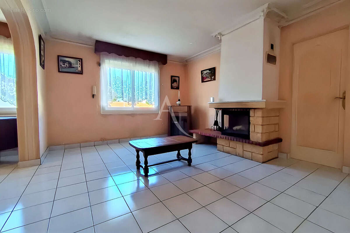 Maison à LES SABLES-D&#039;OLONNE