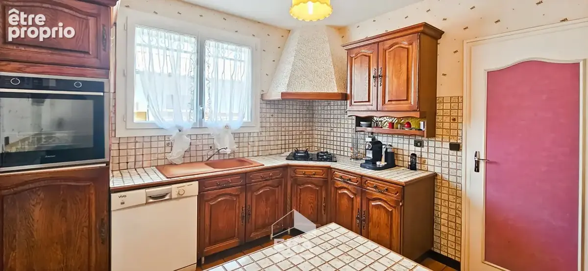 LE PIAN MEDOC 33290 - Maison de plain-pied 115m² sur 1000 m² de terrain - CALME ET ARBORE - photo 7