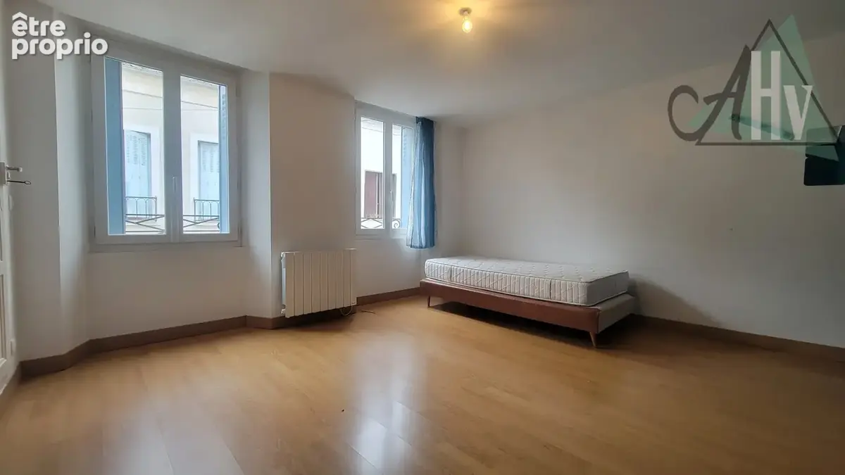 77 - Maison de ville Bray-sur-Seine - photo 3