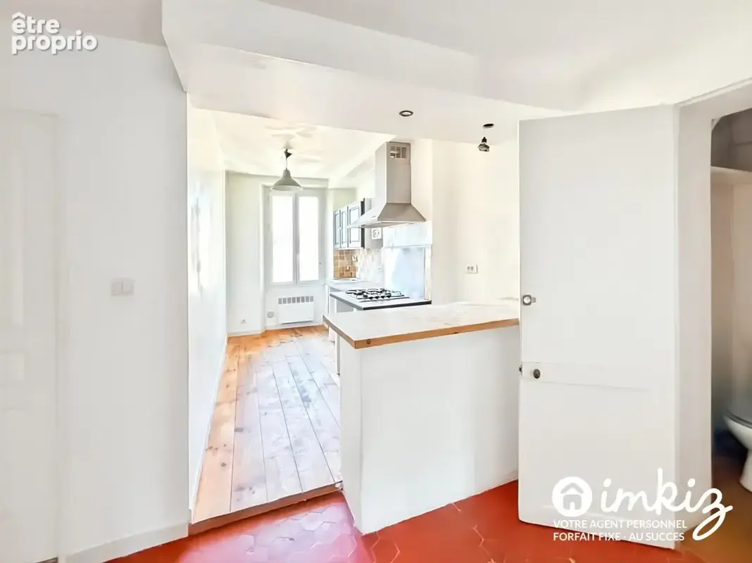 Appartement 3 pièces - photo 5