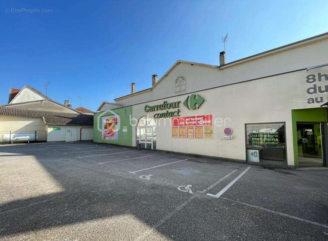 Appartement à BAR-LE-DUC