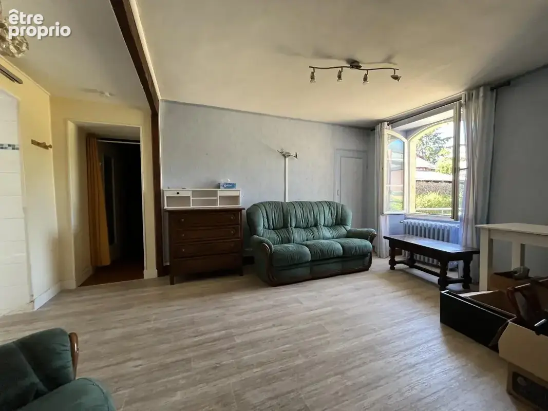 Maison 115 m² à Dollon  - photo 4
