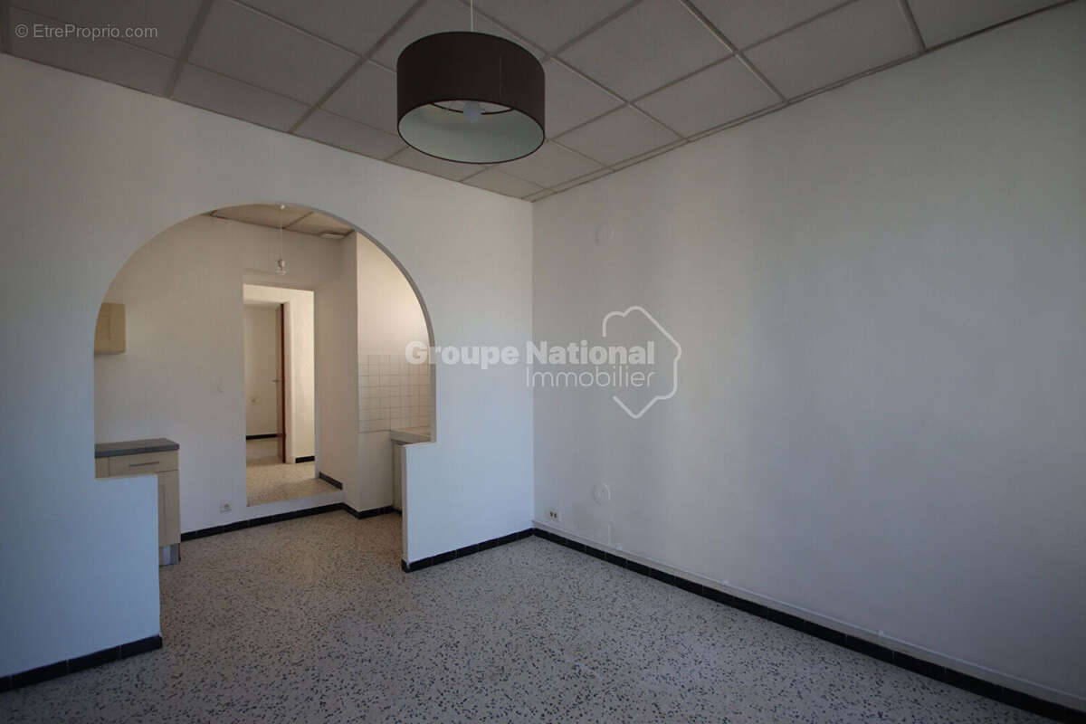 Appartement à MONTEUX