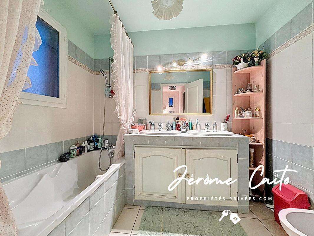 Maison à LE GRAU-DU-ROI