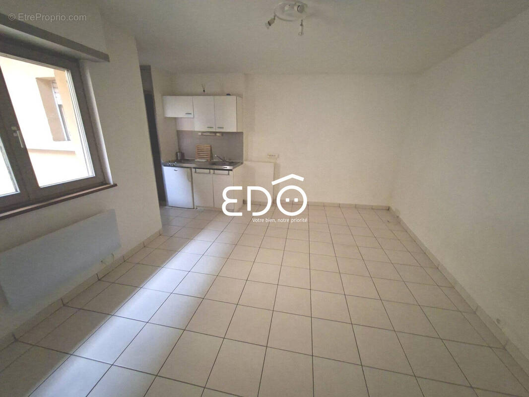 Appartement à SAVERNE