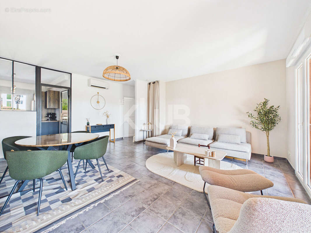 Appartement 5 pièces à vendre à Furiani - photo 3