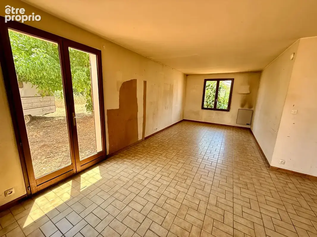 4 chambres dans environnement calme - photo 4