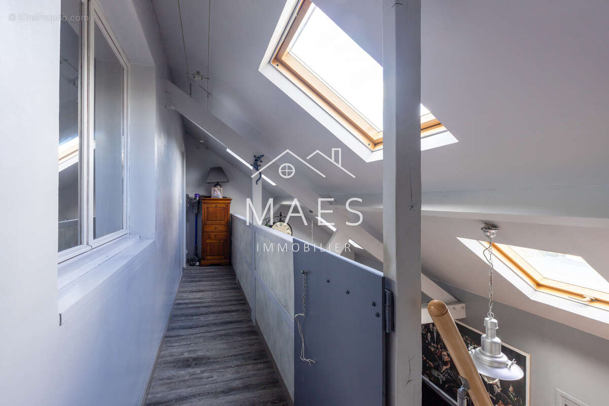 Maison à VERLINGHEM