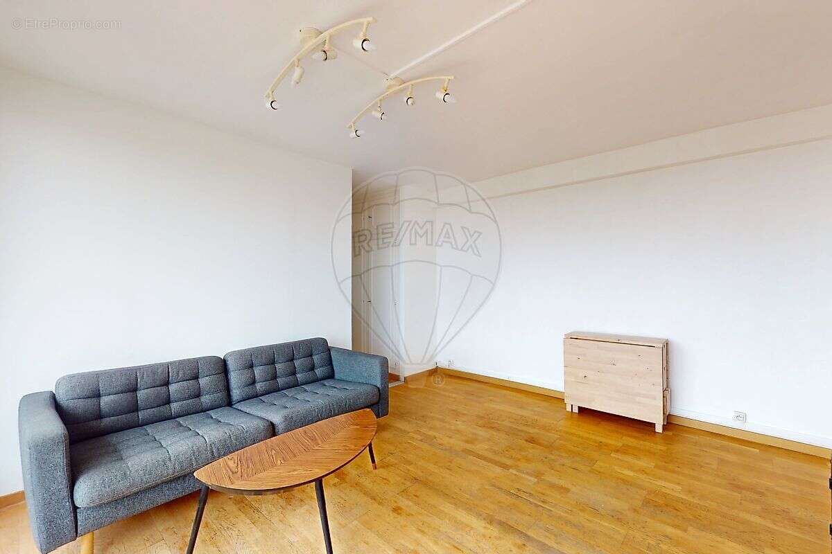Appartement à ORLEANS
