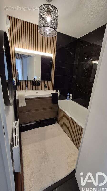 Photo 3 - Appartement à SENS