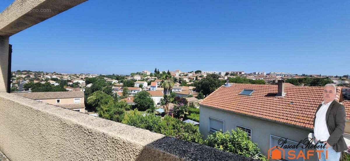 Commerce 46 m² à Beziers  - photo 2