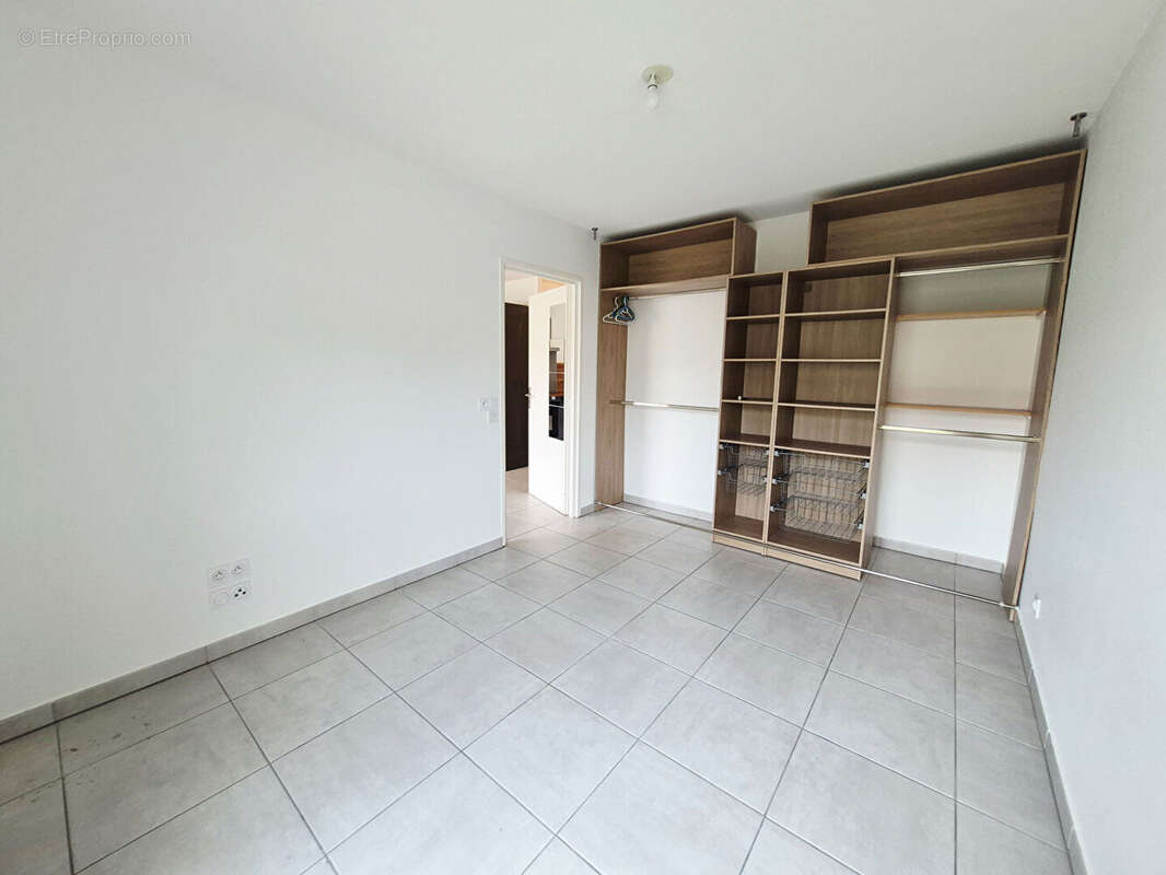 Appartement avec jardin T2 Saint Zacharie - photo 4