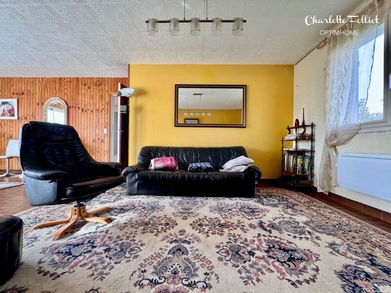 Maison à LE MINIHIC-SUR-RANCE