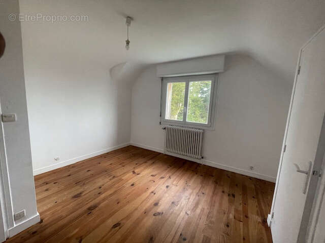 Maison à SAINT-BRIEUC