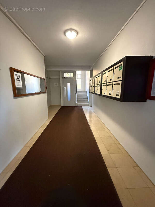 Appartement lumineux de 71 m² proche gare et centre-ville - photo 10
