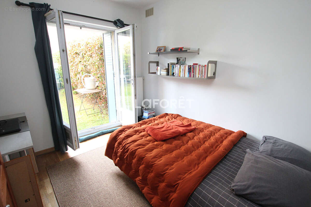 Appartement à MEUDON