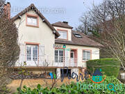 Maison à VILLEQUIER