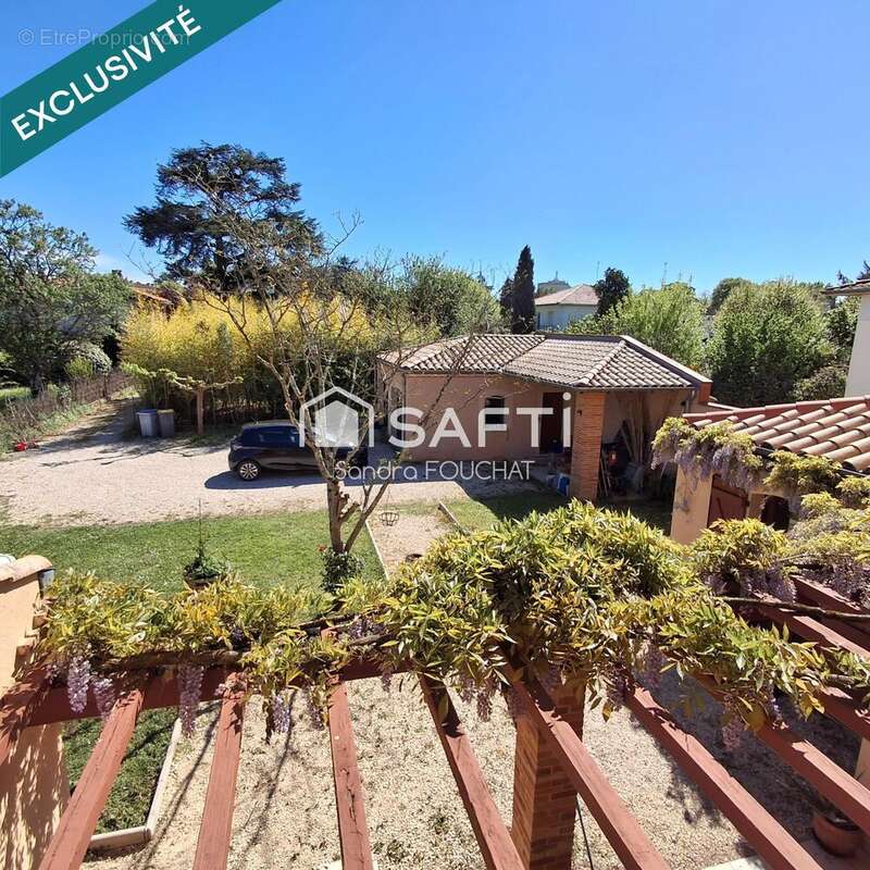 Photo 2 - Maison à MONTAUBAN