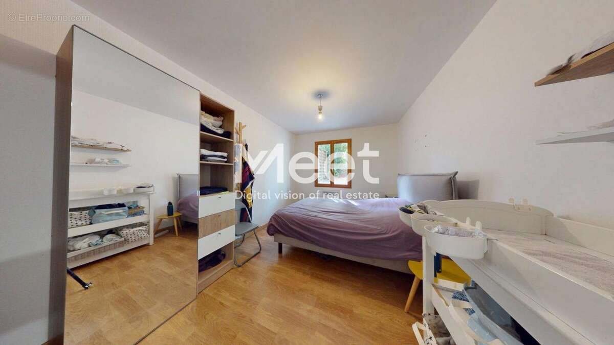 Maison à VITRY-SUR-SEINE