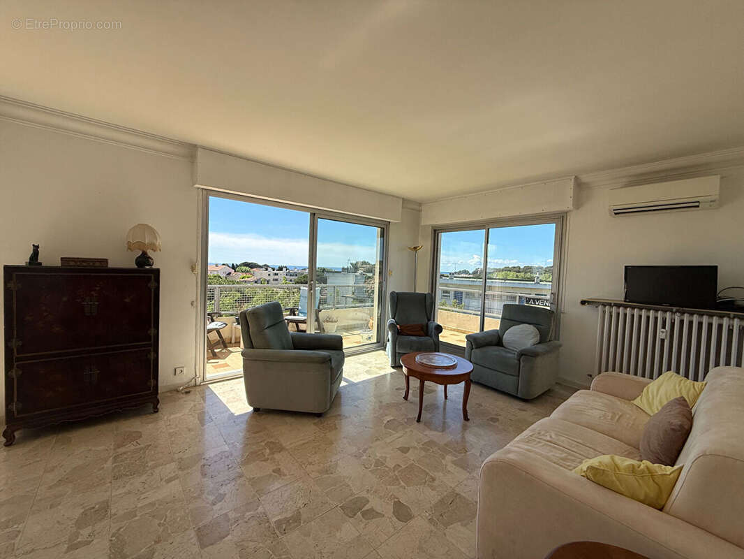 Appartement à LA SEYNE-SUR-MER
