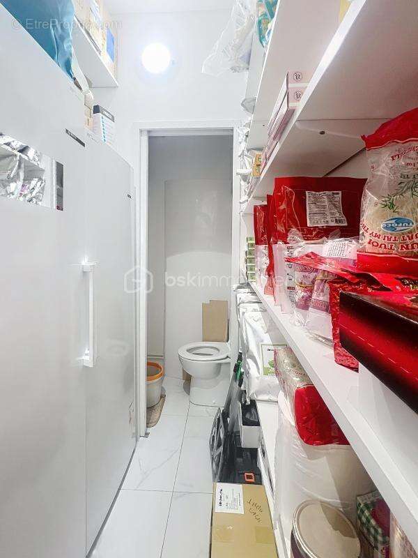 Commerce à PARIS-14E