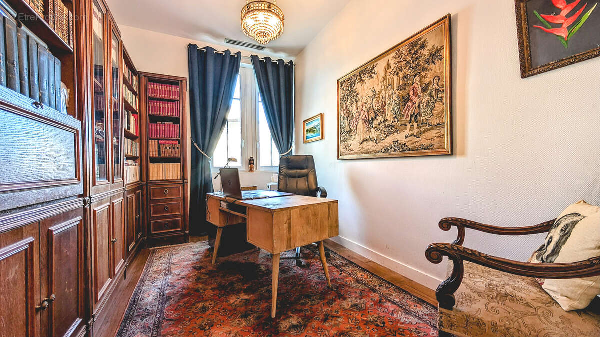 Maison à TOURS