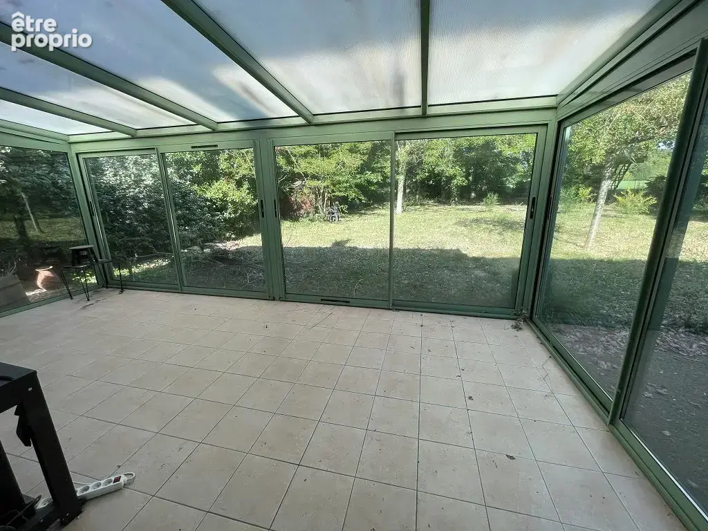 Maison - 108m ² - photo 4