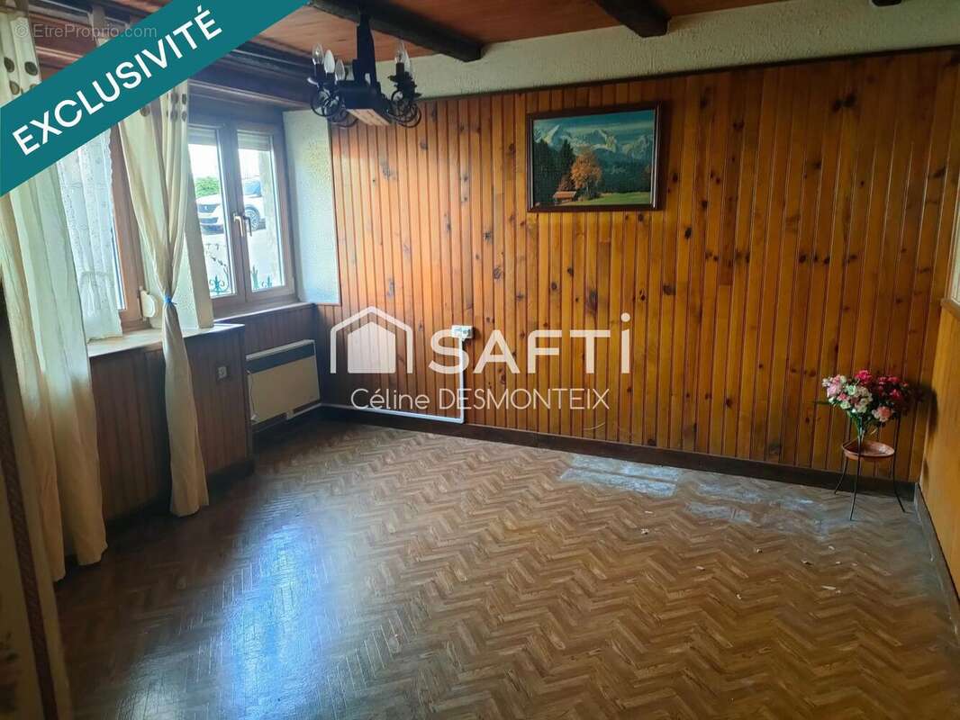 Photo 6 - Maison à MONTECHEROUX