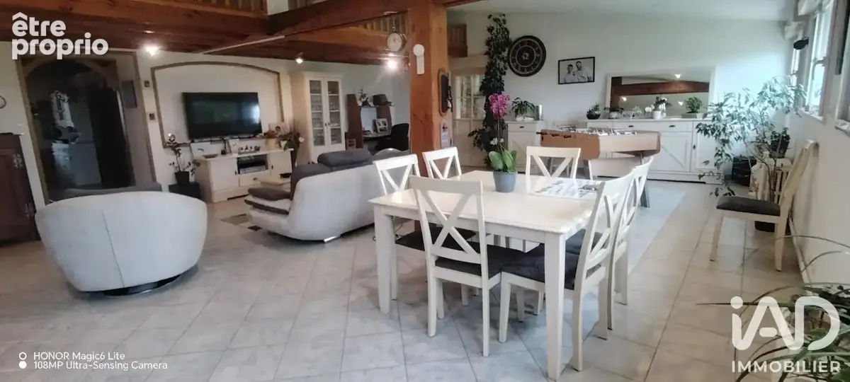 Photo 1 - Maison à LA TOUR-SAINT-GELIN