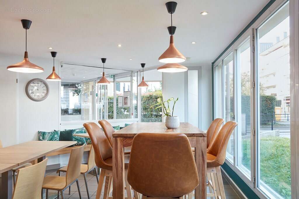 Appartement à CARRIERES-SOUS-POISSY