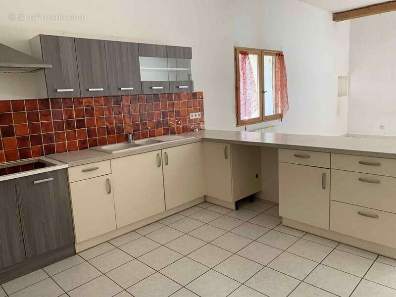 À vendre – Maison de village 116m² habitables – Lus-la-Croix-Haute (26620) - photo 2