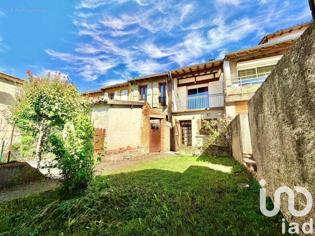 Photo 8 - Maison à GIMONT
