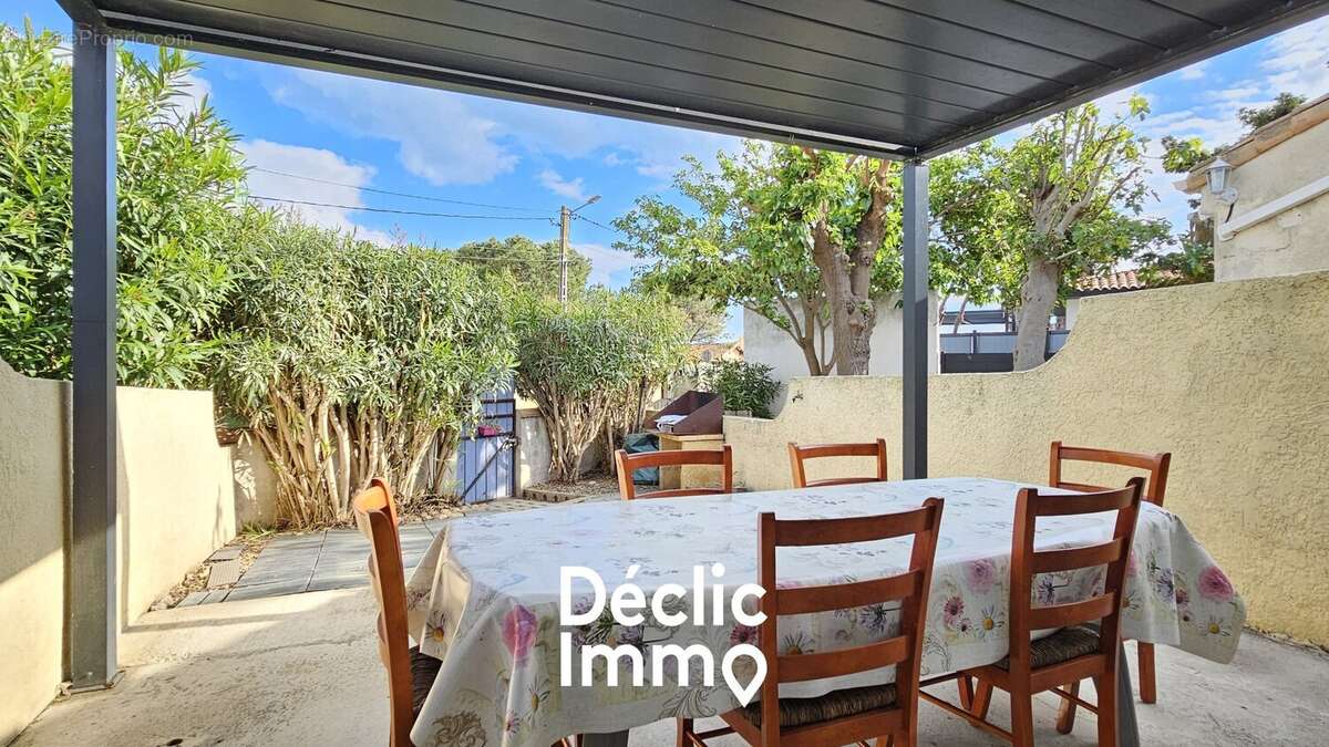 Maison 3 pièces 38 m² - photo 9