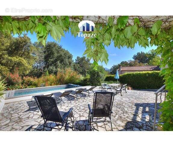 Maison à SAINT-RAPHAEL