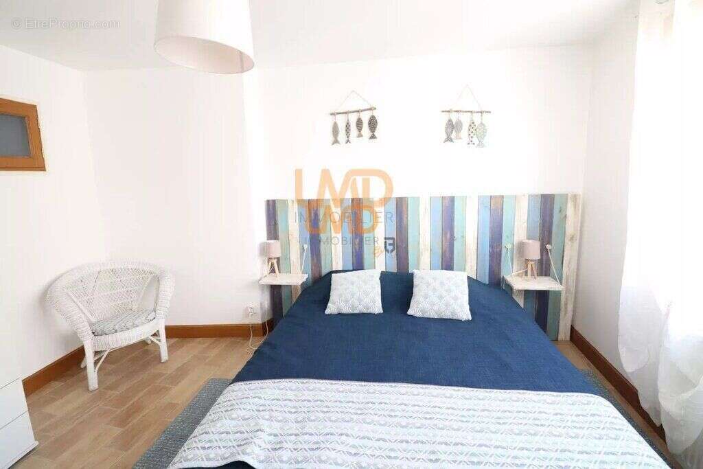 Maison à PACY-SUR-EURE