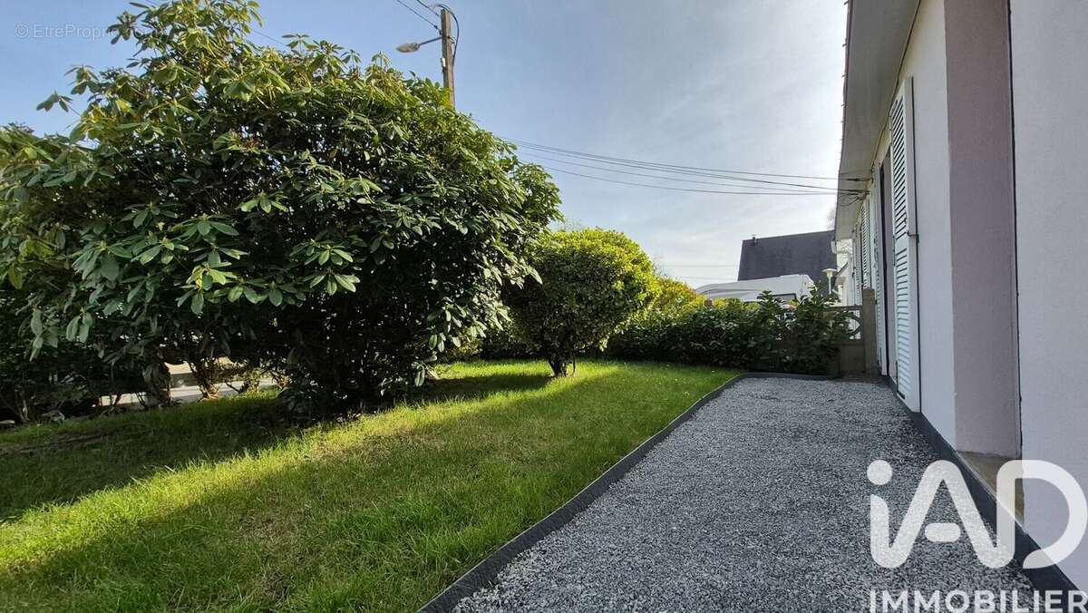 Photo 8 - Maison à MEUCON