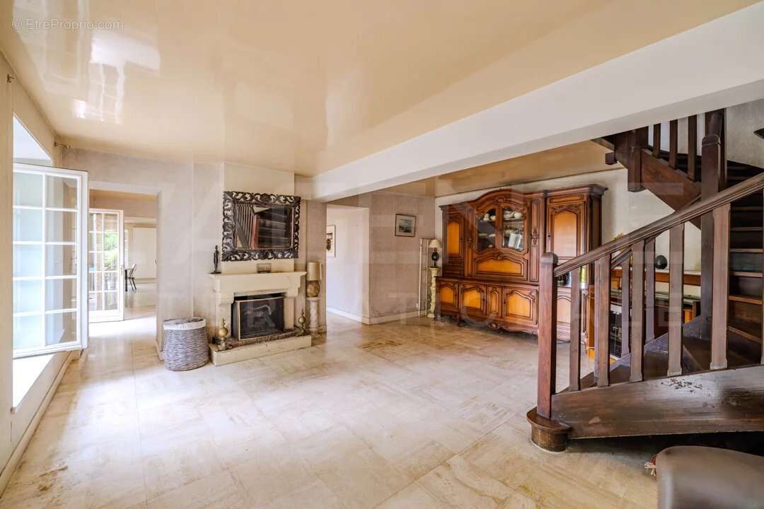 Maison à CHAMBOURCY