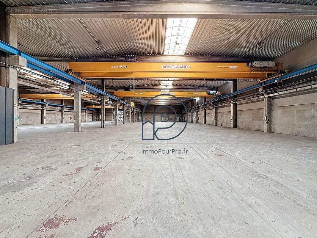 Commerce à SAINT-AMAND-LES-EAUX