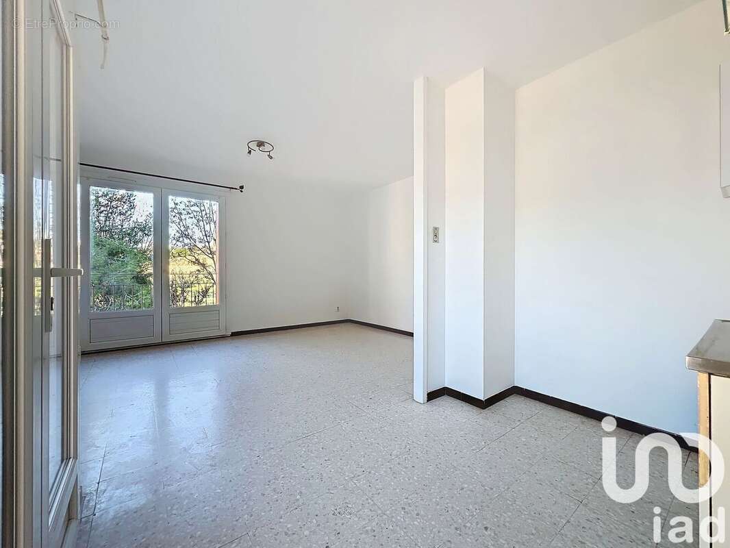 Photo 4 - Appartement à APT