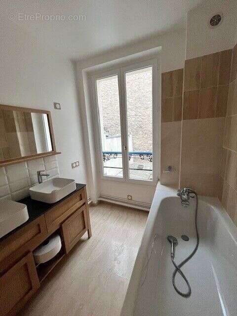 Photo 9 - Appartement à PARIS-7E