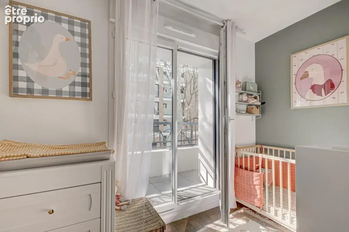 Appartement - photo 7