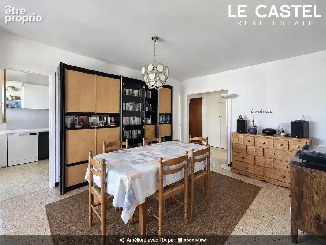 Appartement 3 pièces 78 m² à vendre à La Ciotat (13600) - photo 2
