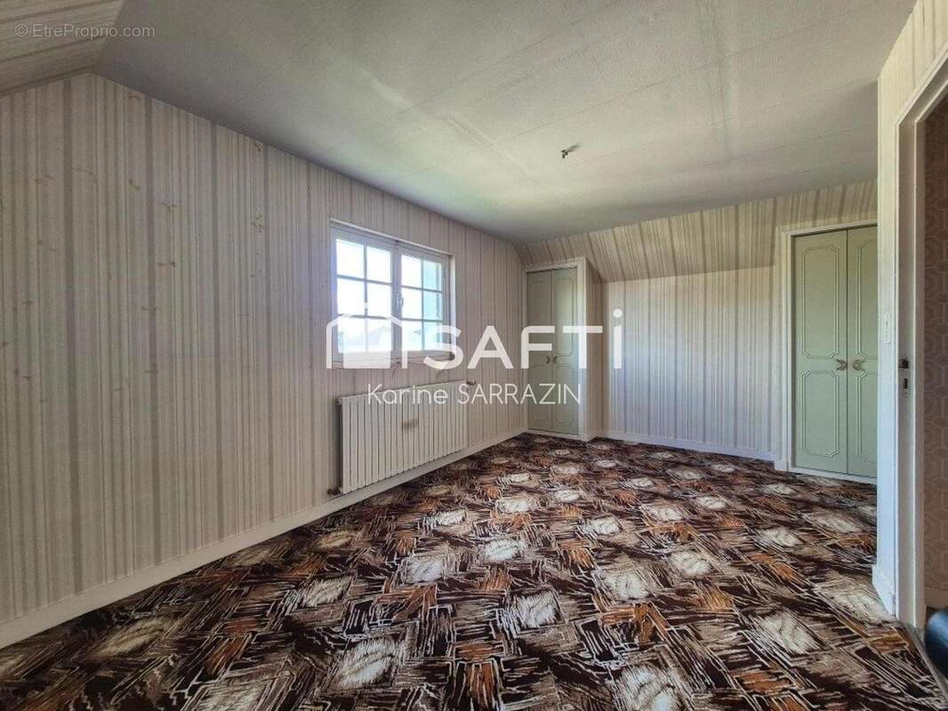 Photo 9 - Maison à PONTORSON