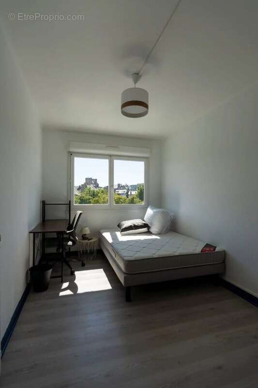 Appartement à SAINT-BRIEUC