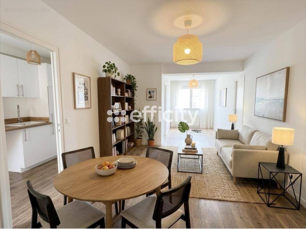 Appartement à ARCACHON