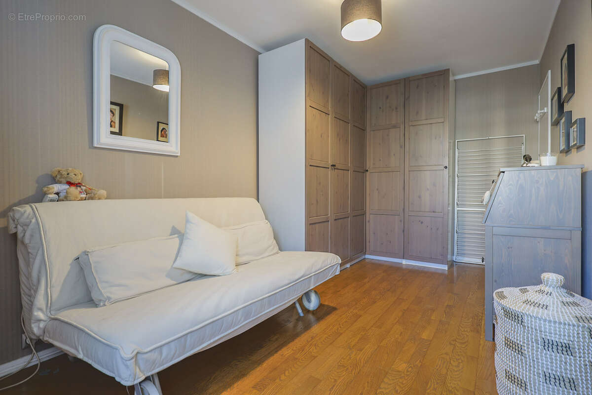 Appartement à SAINT-HERBLAIN