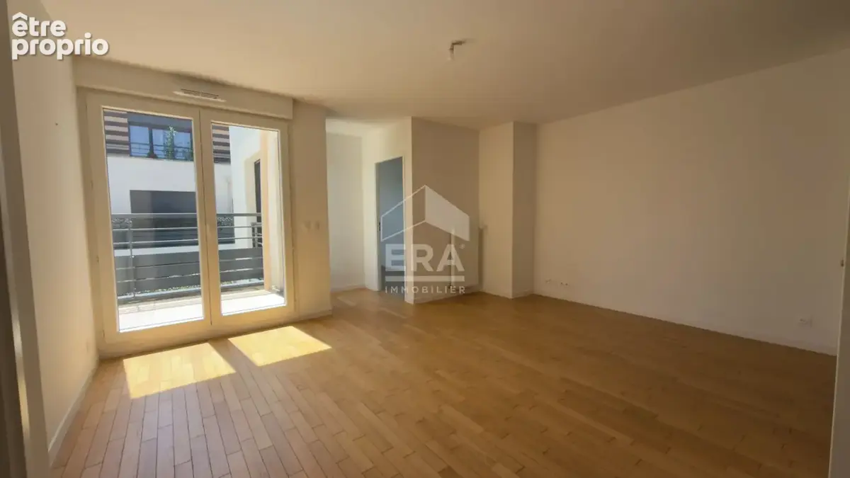Appartement 75m² à voisins-le-bretonneux - photo 5