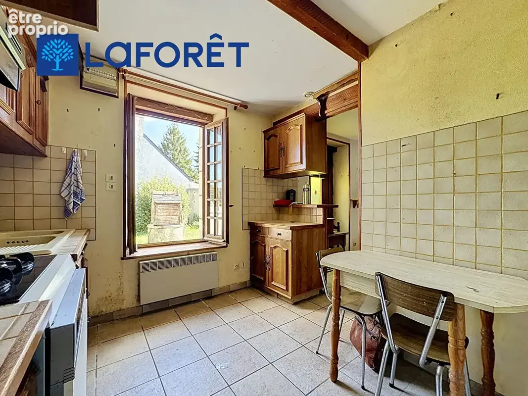 Maison Lignol 4 pièce(s) 75 m2 - photo 6