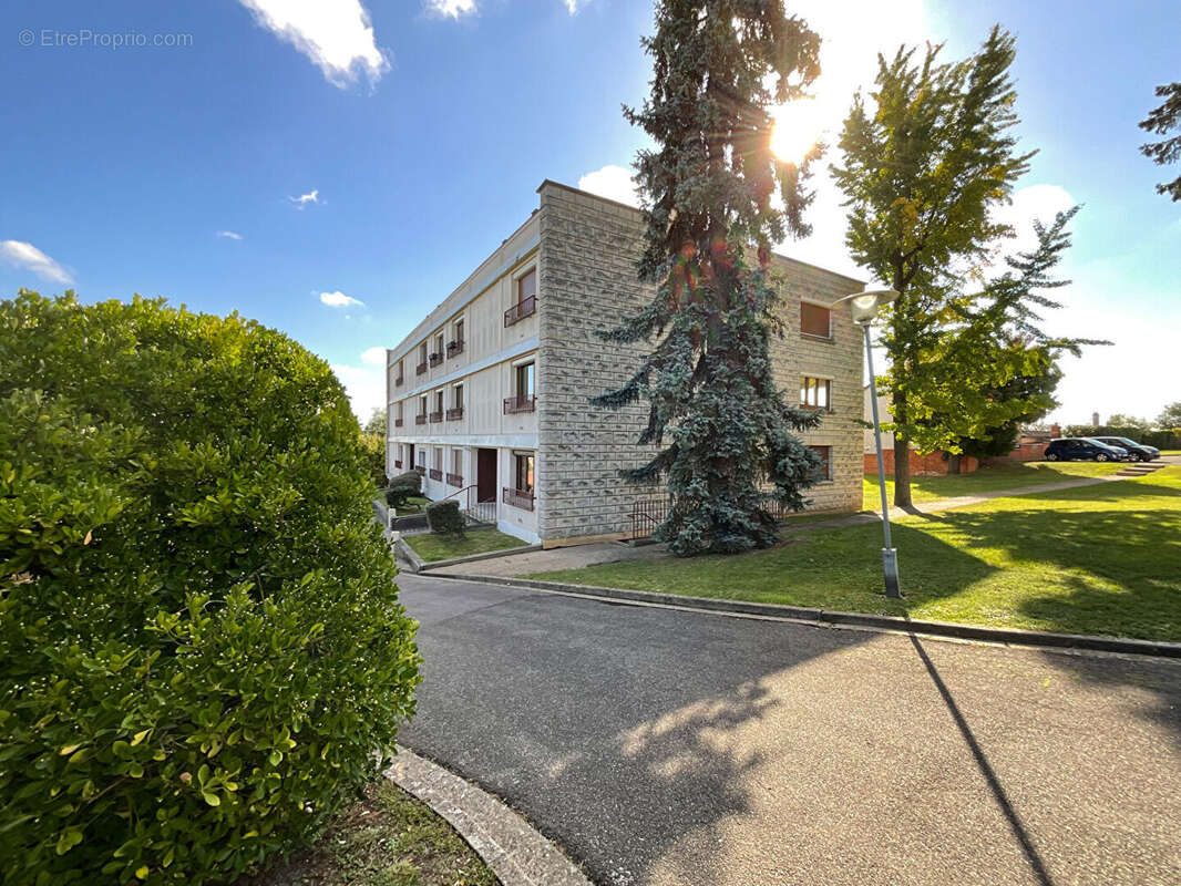 Appartement à ANDRESY